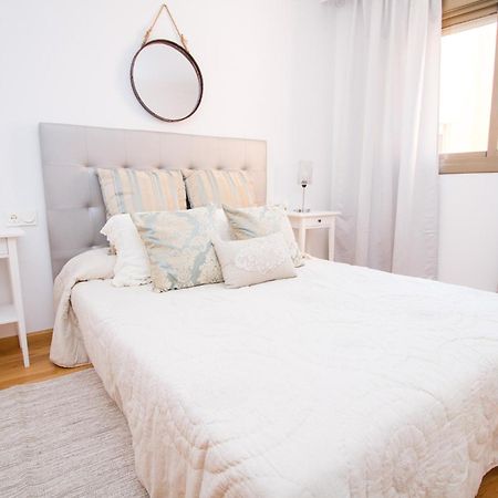 Wonderstays Apartamentos La Estacion Málaga Exteriör bild
