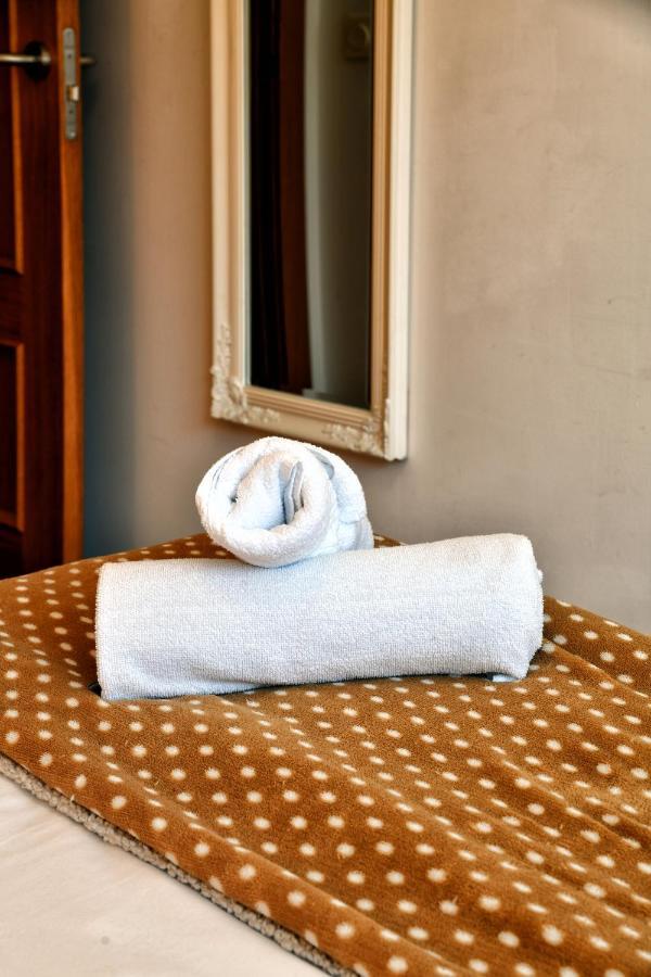 Wonderstays Apartamentos La Estacion Málaga Exteriör bild