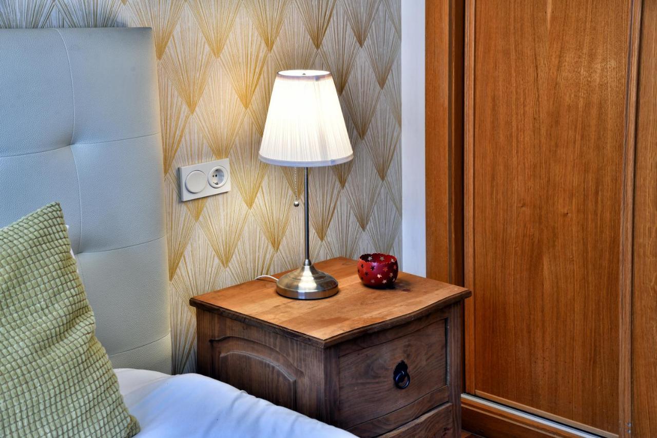 Wonderstays Apartamentos La Estacion Málaga Exteriör bild