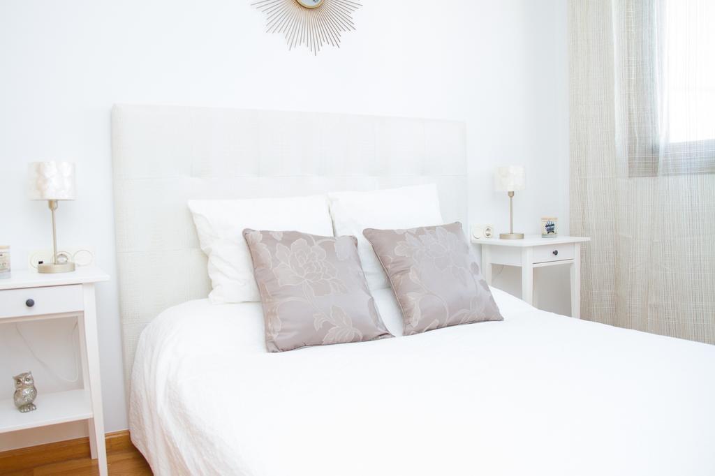 Wonderstays Apartamentos La Estacion Málaga Exteriör bild