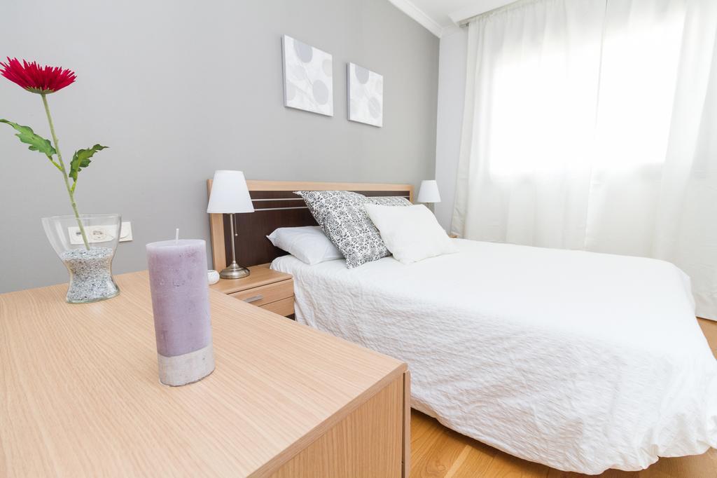 Wonderstays Apartamentos La Estacion Málaga Exteriör bild