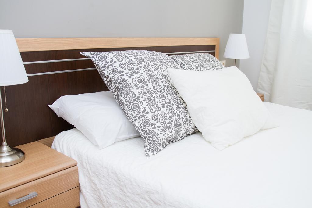 Wonderstays Apartamentos La Estacion Málaga Exteriör bild