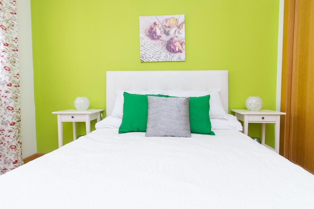 Wonderstays Apartamentos La Estacion Málaga Exteriör bild