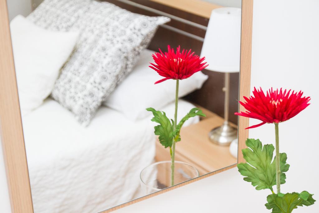 Wonderstays Apartamentos La Estacion Málaga Exteriör bild