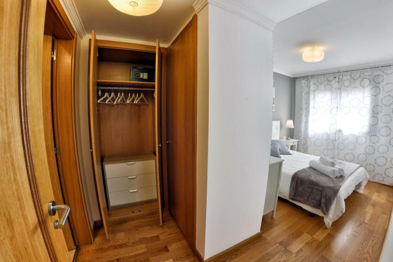 Wonderstays Apartamentos La Estacion Málaga Exteriör bild