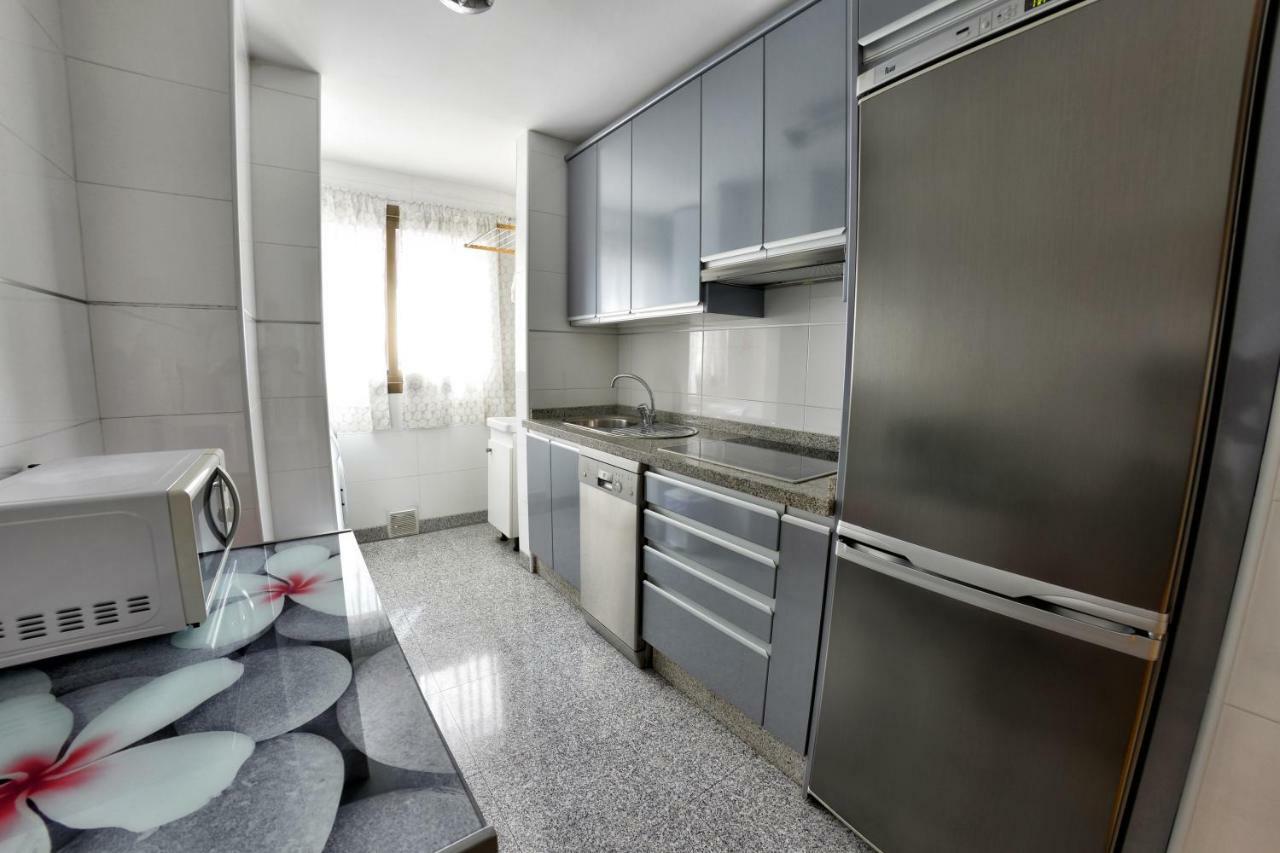 Wonderstays Apartamentos La Estacion Málaga Exteriör bild