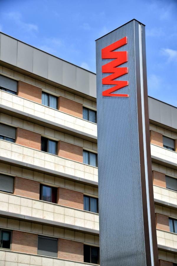 Wonderstays Apartamentos La Estacion Málaga Exteriör bild
