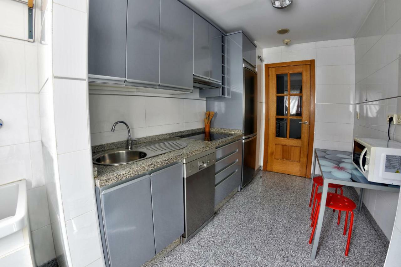 Wonderstays Apartamentos La Estacion Málaga Exteriör bild