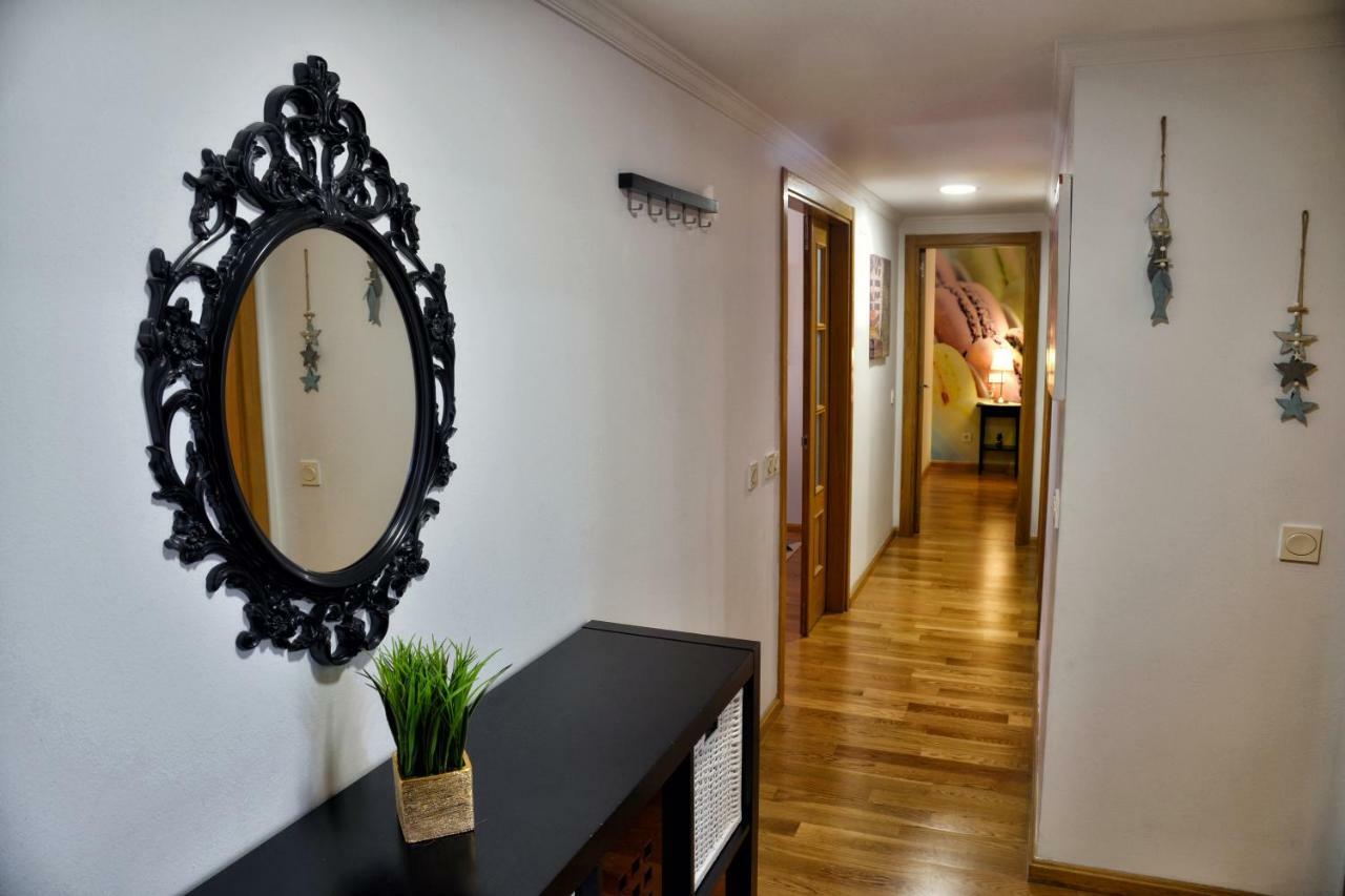 Wonderstays Apartamentos La Estacion Málaga Exteriör bild
