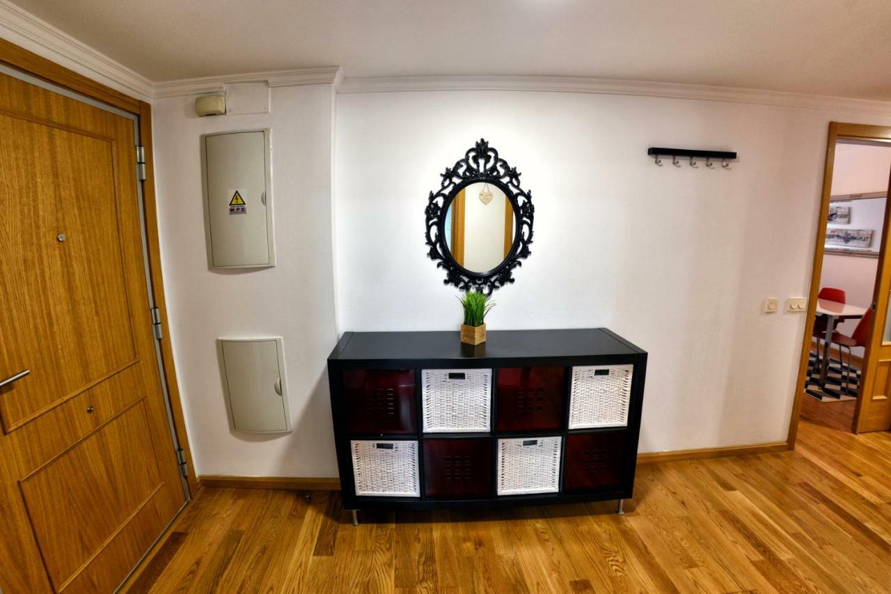 Wonderstays Apartamentos La Estacion Málaga Exteriör bild