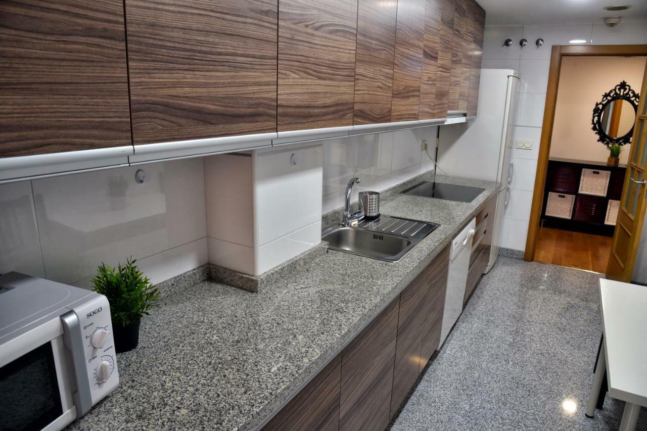 Wonderstays Apartamentos La Estacion Málaga Exteriör bild