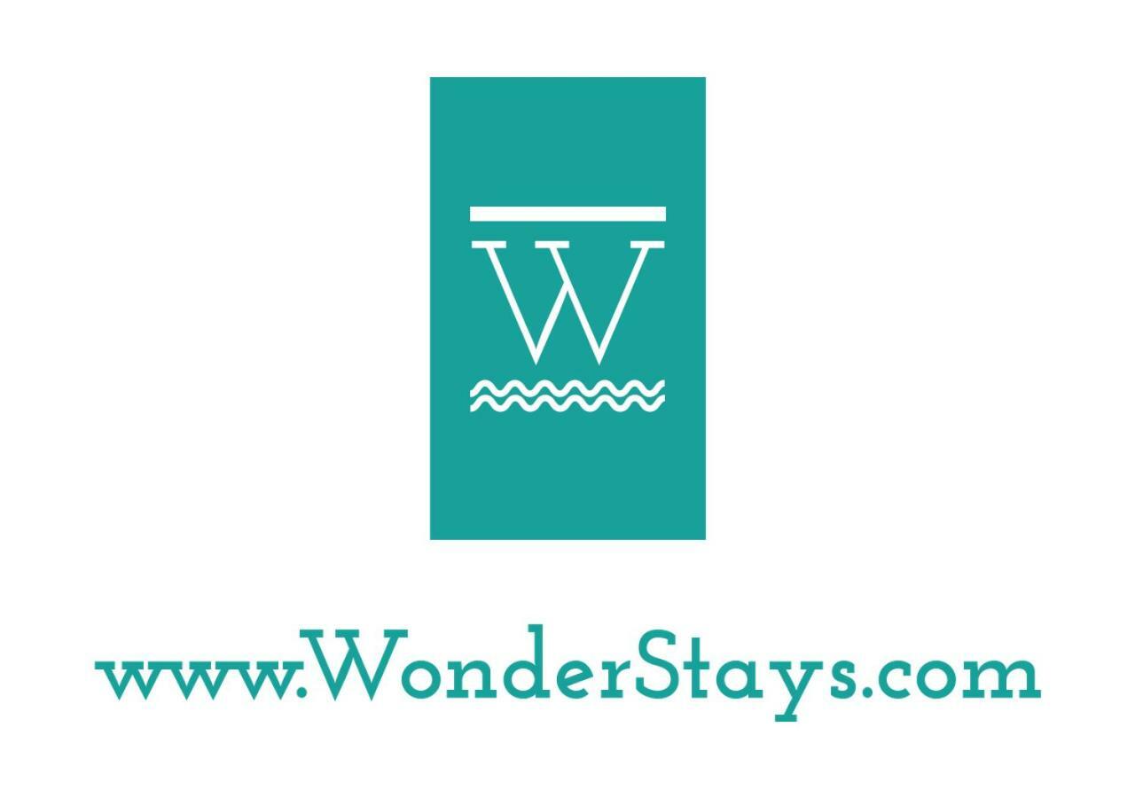Wonderstays Apartamentos La Estacion Málaga Exteriör bild